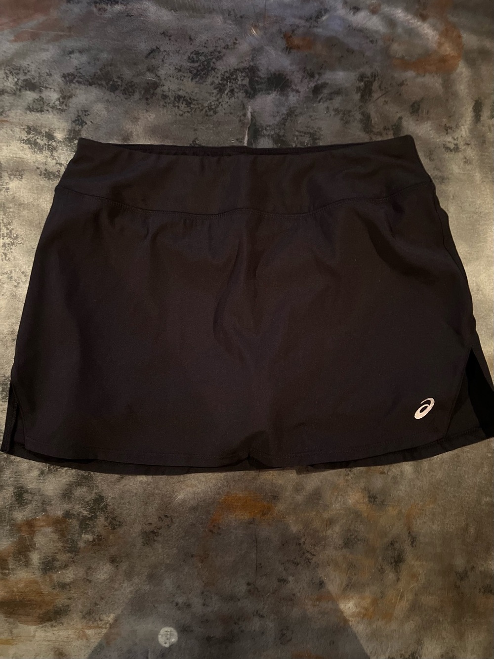 ASICS Skort Med